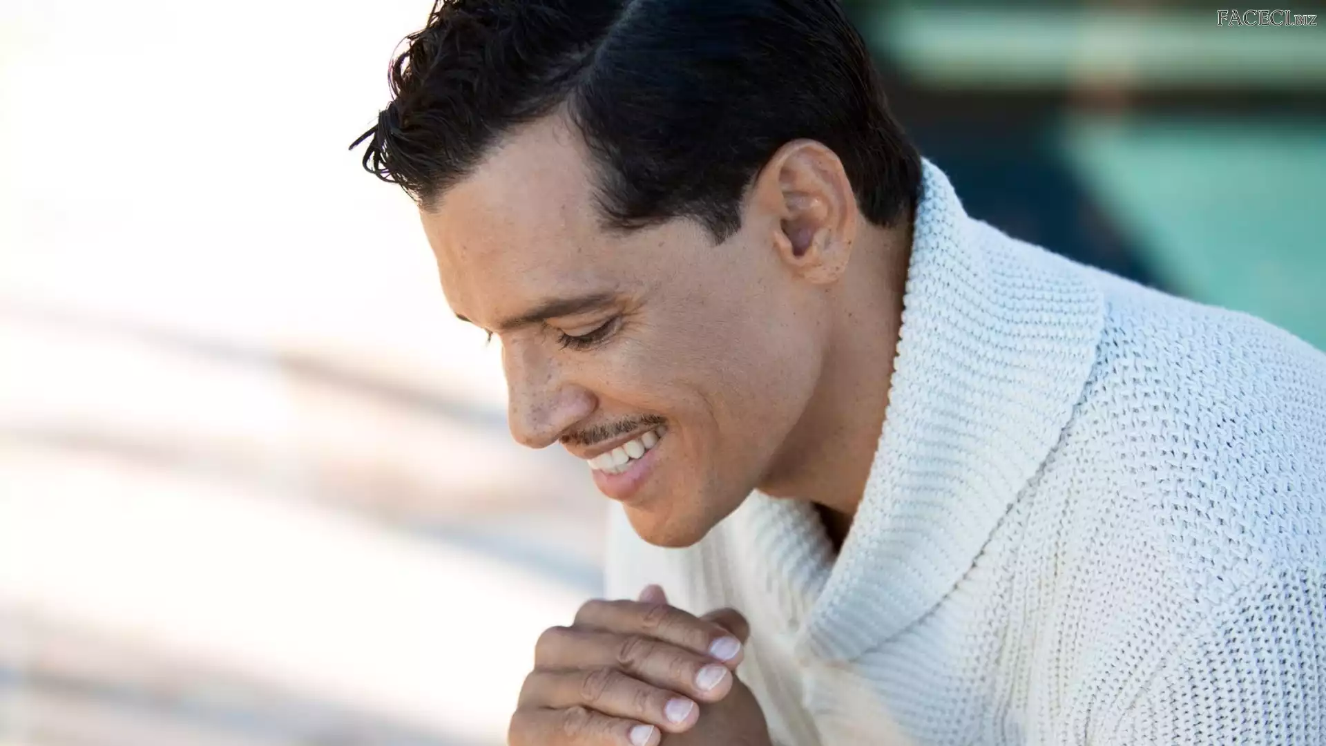 Piosenkarz, Eldra Patrick El DeBarge